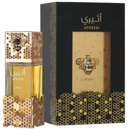 Lattafa Atheeri EDP 100ml
