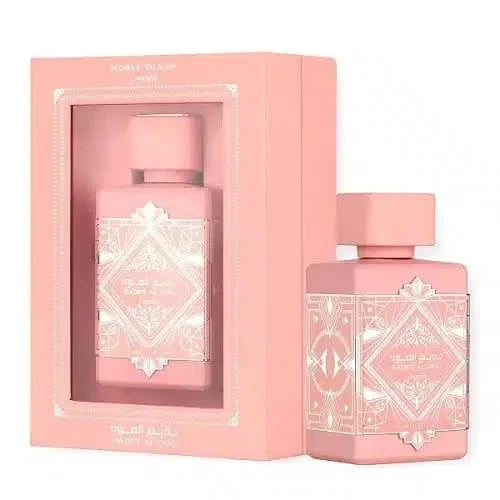 Lattafa Badee Al Oud Noble Blush EDP 100ml