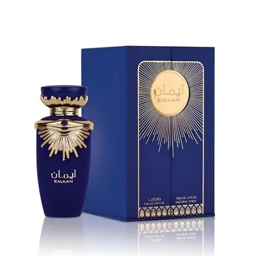Lattafa Emaan 100ml EDP