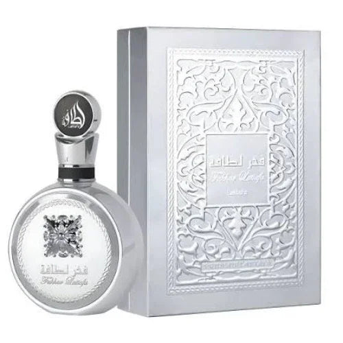 LattafaFakharPlatin - The Scents Store