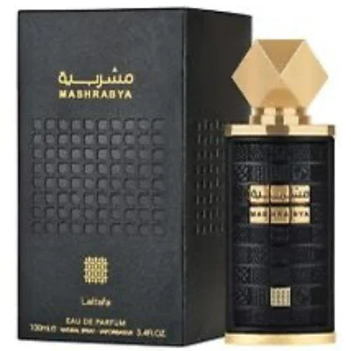 Lattafa Mashrabya EDP 100ml