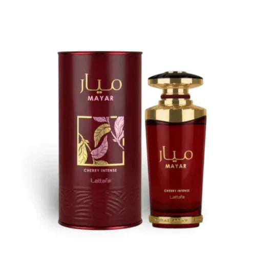 Lattafa Mayar Cherry Intense