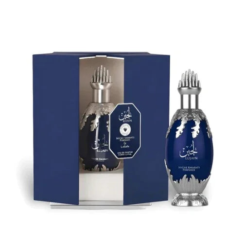Lattafa Niche Emarati Lujain 100ml EDP