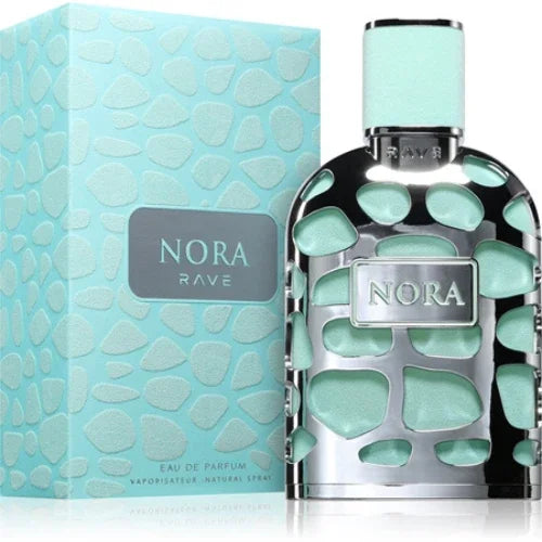 LattafaRaveNoraEDP100ml - The Scents Store