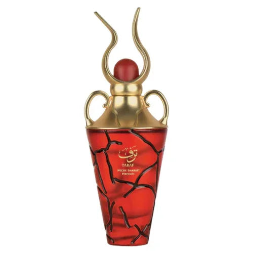 LattafaTarafNicheEmeratiEDP100ml - The Scents Store