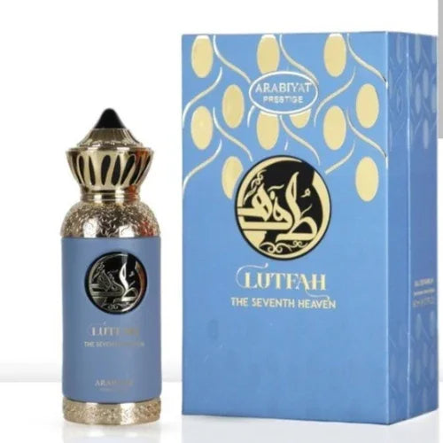Arabiyat Lutfah The Seventh Heaven 80ml EDP