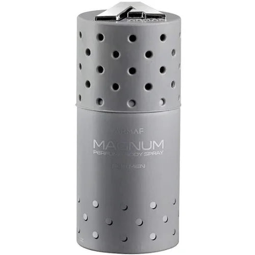 Magnum Perfume Body Spray A5 250ml For Men