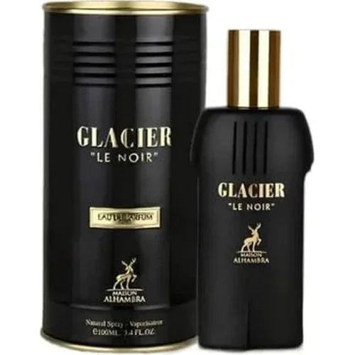 Maison Alhambra Glacier Le Noir 100ml