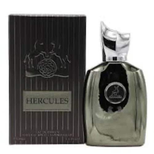 Maison Alhambra Hercules EDP 100ml