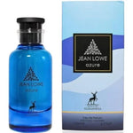 Maison Alhambra Jean Lowe Azure EDP 100ml