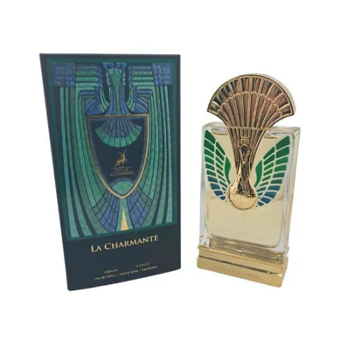 Maison Alhambra La Charmante 100ml EDP