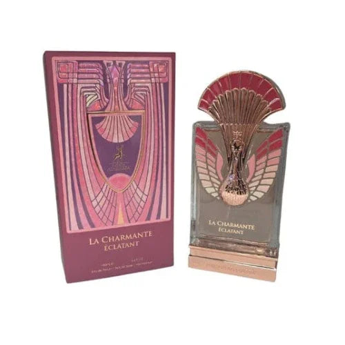 Maison Alhambra La Charmante Eclatant 100ml EDP