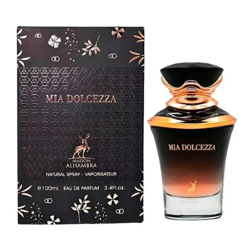 Maison Alhambra Mia Dolcezza EDP 100ml