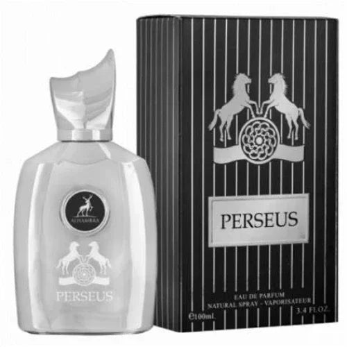 Maison Alhambra Perseus EDP 100ml