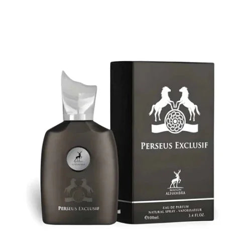 Maison Alhambra Persues Exclusif EDP 100ml