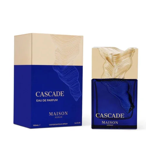 MaisonAsrarCascadeEDP100ml - The Scents Store