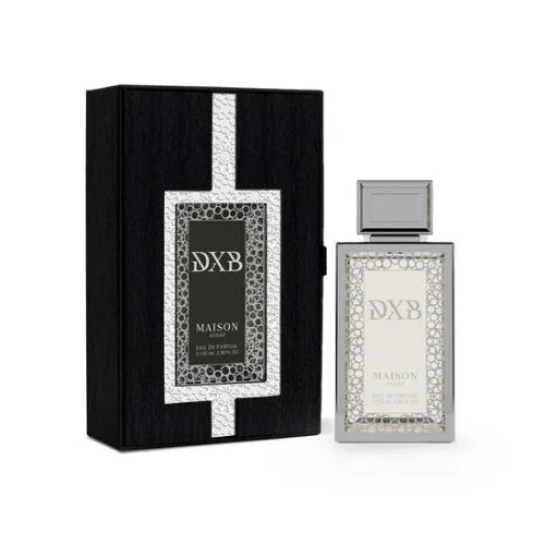 MaisonAsrarDxbEDP100ml - The Scents Store