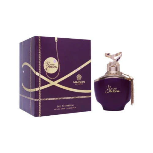 Maison Des Parfum Beau Blossom EDP 80ml