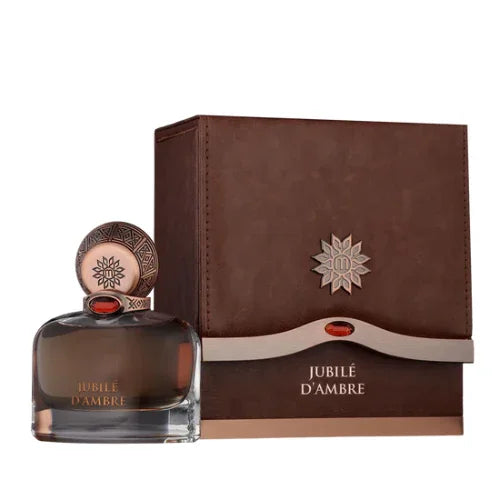 Maison Des Parfum Jubile D’Ambre 80ml EDP