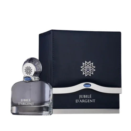 Maison Des Parfum Jubile D’Argent 80ml EDP