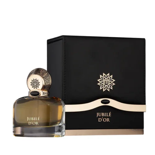 Maison Des Parfum Jubile D’Or 80ml EDP