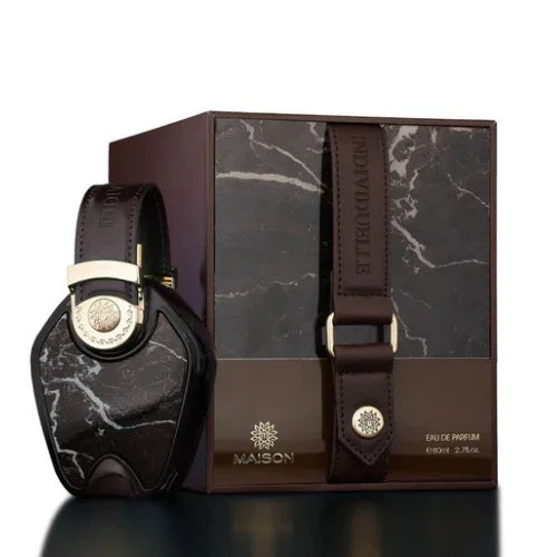 Maison Des Parfum Individuelle Brown 80ml EDP