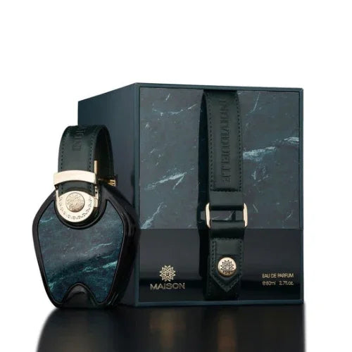 Maison Des Parfum Individuelle Green 80ml EDP