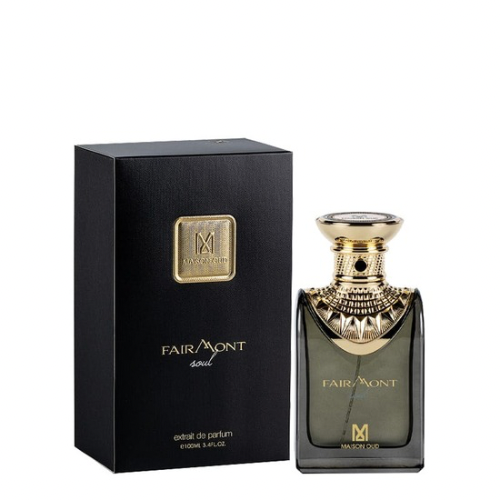 Maison Oud Fairmont Hero Extrait