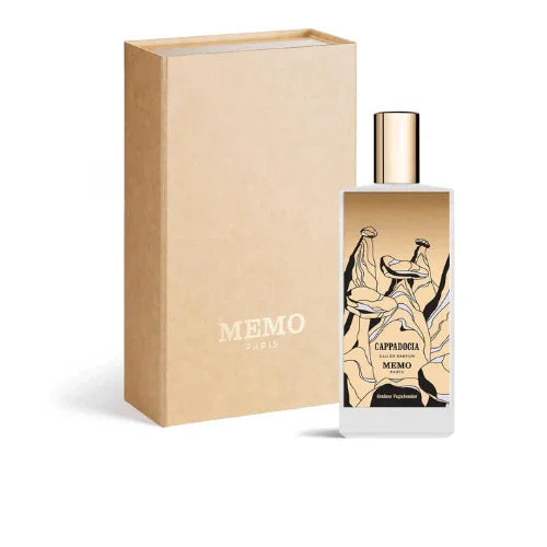 Memo Paris Cappadocia EDP 75ml - The Scents Store