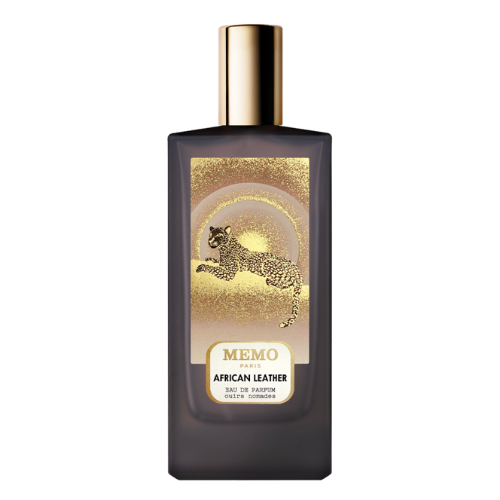 Memo African Leather Unisex Perfume | EDP | 75ml