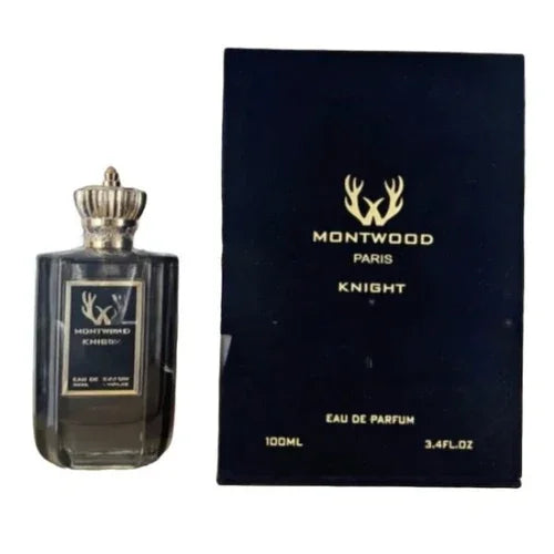 Montwood Paris Knight EDP 100ml