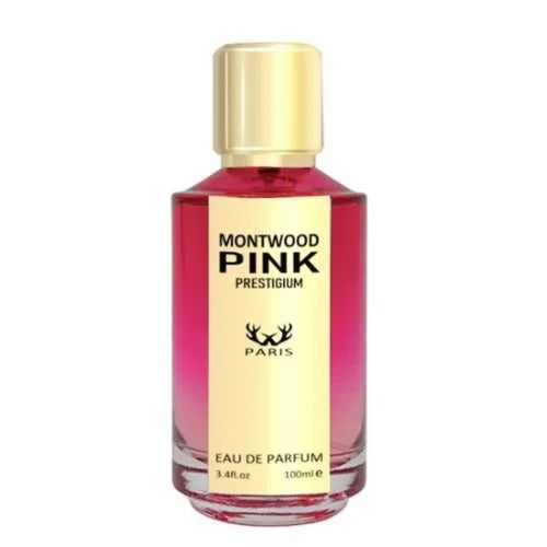 Montwood Paris Pink Prestigium EDP 100ml