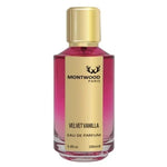 Montwood Paris Velvet Vanilla EDP 100ml