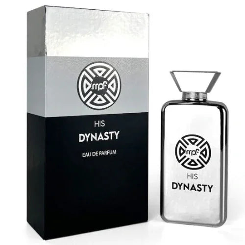 Buy My Perfume His Dynasty 100ml EDP Online In Nigeria – The