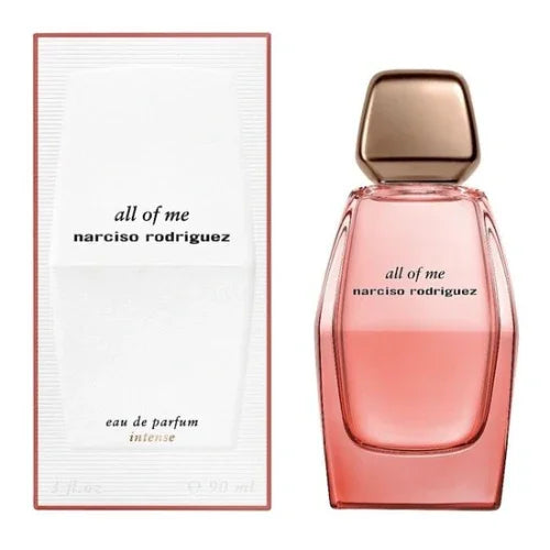 Narciso Rodriguez All Of Me EDP Intense 90ml