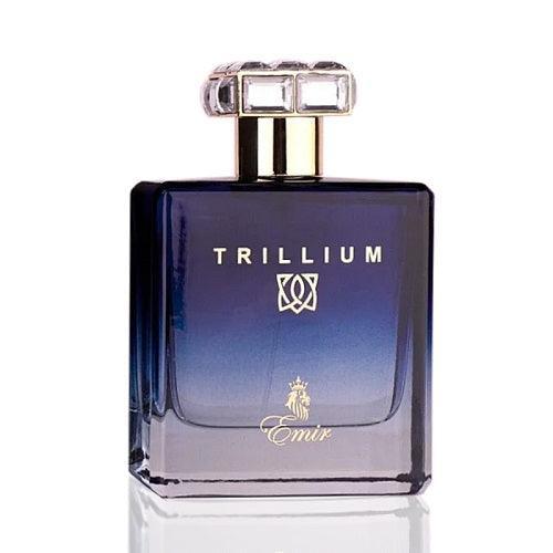 Paris Corner Emir Trillium EDP 100ml - The Scents Store