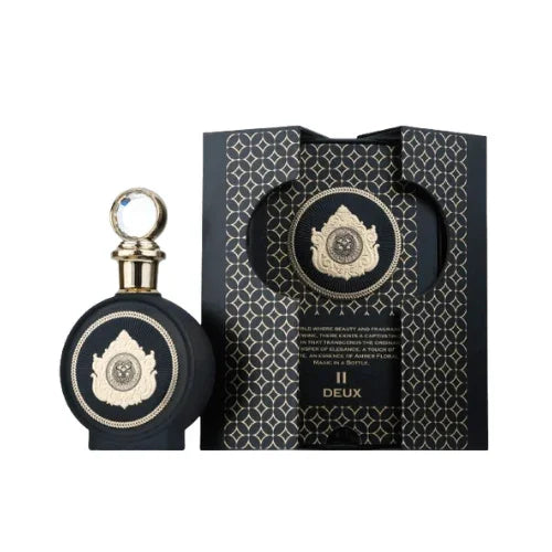 North Stag Expressions II Deux EDP 100ml - The Scents Store