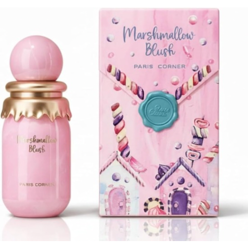 Paris Corner Marshmellow Blush 50ml