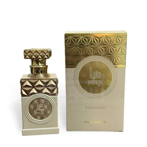Paris Corner Minya Coco EDP 100ml