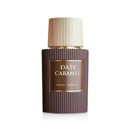 Paris Corner Date Caramel EDP 100ml