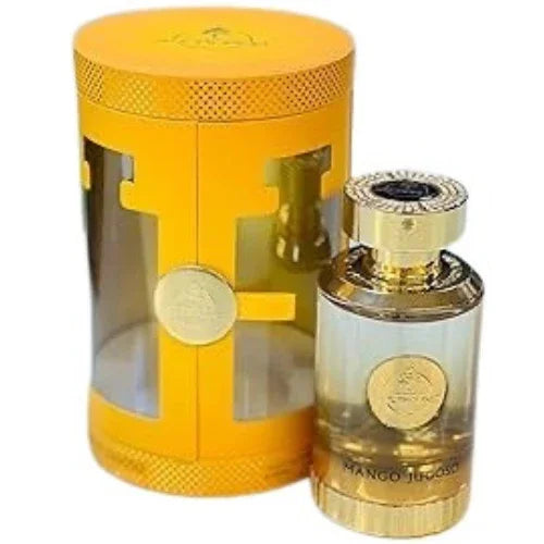 Paris Corner Mango Jugoso EDP 100ml