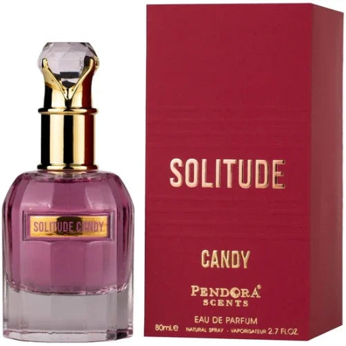 Paris Corner Solitude Candy 80ml EDP