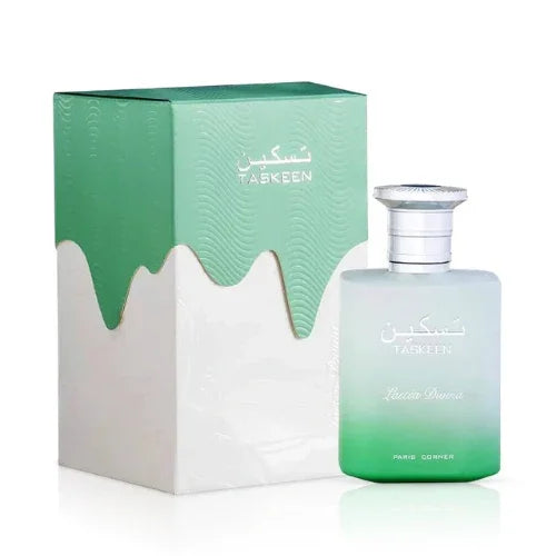 Paris Corner Taskeen Lactea Divina