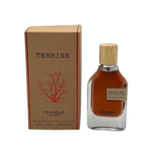 Pendora Termine EDP 100ml - The Scents Store