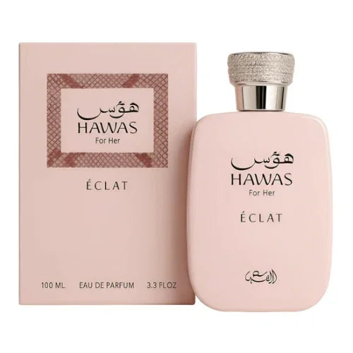 Rasasi Hawas Eclat EDP 100ml