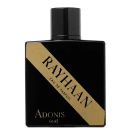 Rayhaan Adonis Oud EDP 100ml