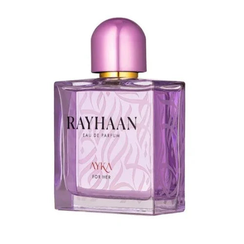 Rayhaan Ayka Floral Collection For Her EDP 100ml