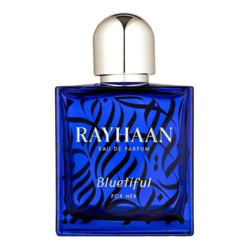 Rayhaan Bluetiful For Her EDP 100ml