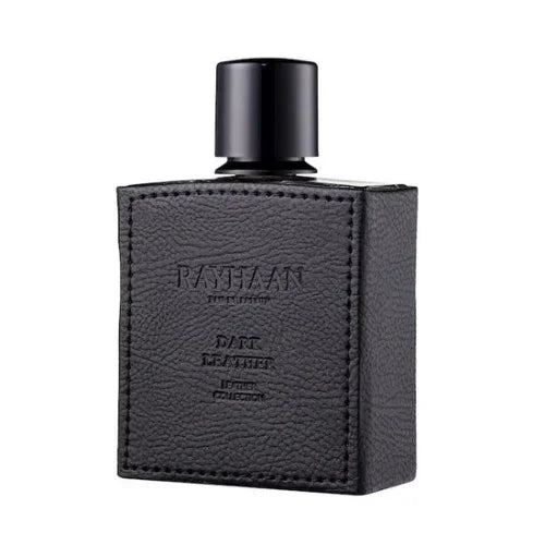Rayhaan Dark Leather For Him EDP 100ml