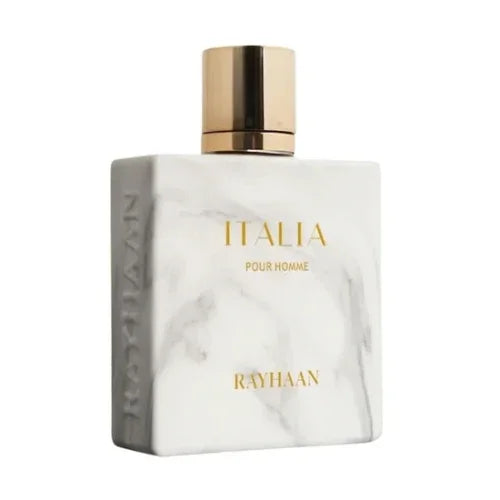 RayhaanItaliaPourHommeEDP100ml - The Scents Store
